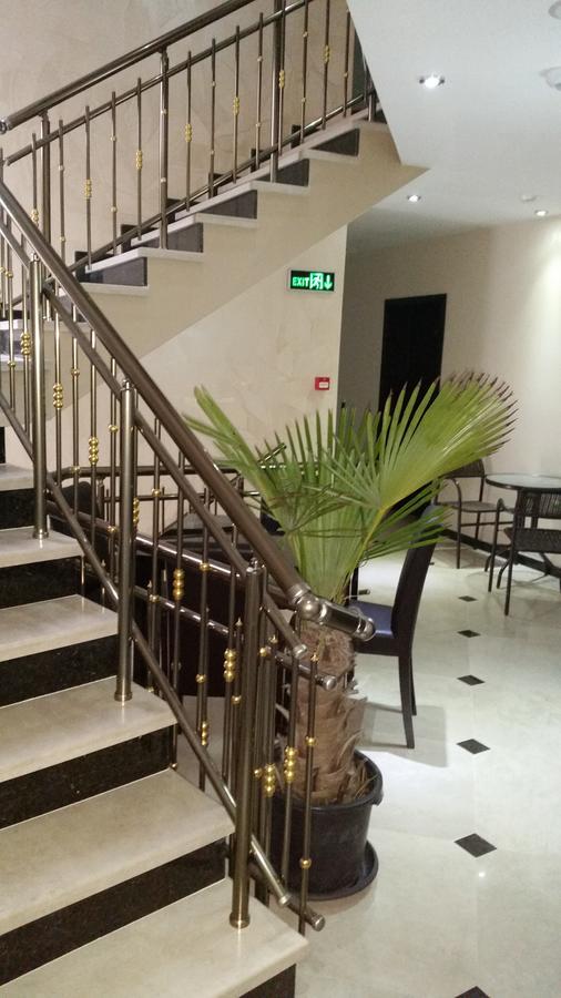 Taai Hotel Sosopol Exterior foto
